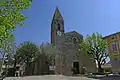 Kirche Saint-Martin