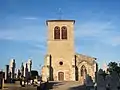 Kirche Saint-Martin