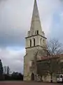 Kirche Saint-Martin