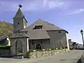 Kirche Saint-Félix