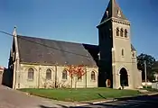 Kirche Notre-Dame