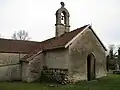 Kirche Saint-Pierre