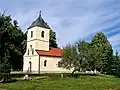 Orthodoxe Kirche
