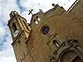 Kirche Mariä Himmelfahrt in Montgai