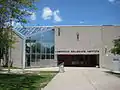 L'Amoreaux Collegiate Institute, Scarborough (Ontario) (1973)