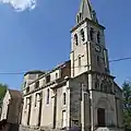 Kirche Saint-Charles-Borromée