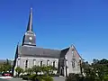 Kirche Saint-Nicolas