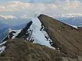 Der Gipfel