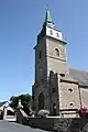 Kirche Saint-Pôtan