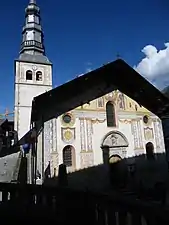 Saint-Jacques-d'Assyrie