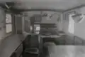 Innenansicht des Kfz. 305/2.