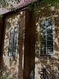 Gotische Chorfenster