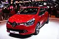 Renault Clio Grand Tour2013 bis 2020