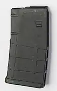 SR-25-Magazin