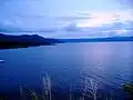 Lago de Ilopango