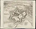 Festung Udenheim 1615