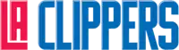 Logo der Los Angeles Clippers