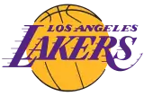 Logo der Los Angeles Lakers