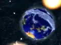 Planet Twinsun