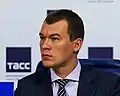 Michail Degtjarjow
