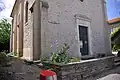 Protestantische Kirche