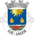 Wappen von Luz
