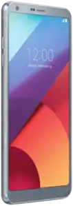 LG G6 LG G6+