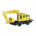 LIEBHERR A 900 C ZW Litronic NZG Modell