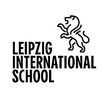 Leipzig International School Logo