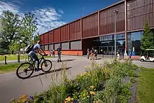 LIT Open Innovation Center