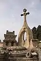 Panteó Esqueu i Vilallonga (Lloret de Mar)