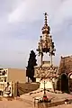 Panteó Casanovas i Terrats (Lloret de Mar)