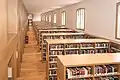 Bücherregale