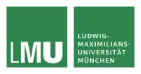 Logo LMU München