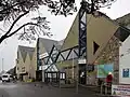 Gare Maritime am Hafen von Le Palais