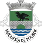 Wappen von Pousos