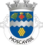 Wappen von Moscavide