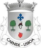Wappen von Carnide