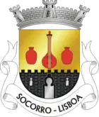 Wappen von Socorro