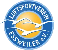 Aktuelles Logo des LSV Eßweiler