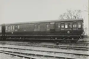 Wagen Nr. 46