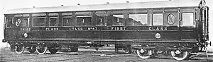 Wagen Nr. 47