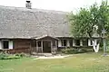 Bauernhöfe
