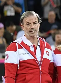 Heinz Günthardt