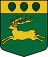 Wappen von Jaunkalsnava