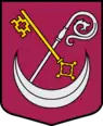 Wappen von Koknese