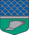 Wappen von Skulte