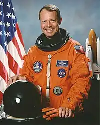 Blaine Hammond