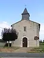 Kirche Notre-Dame