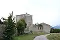 Château de La Bâtie-Montsaléon
